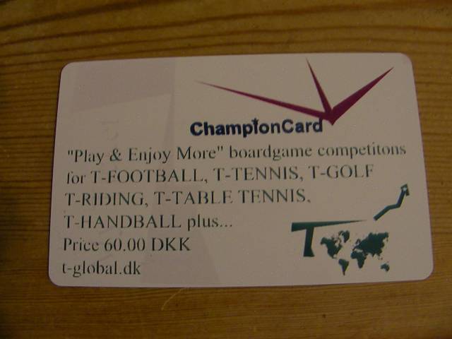 ChampionCard